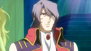 The Galaxy Railways: Una Carta del Planeta Abandonado